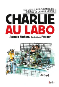 Charlie au labo