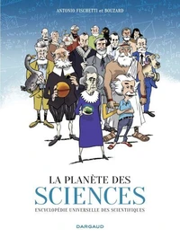 La planète des sciences