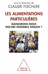 Les alimentations particulières