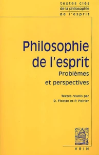 Philosophie de l'esprit