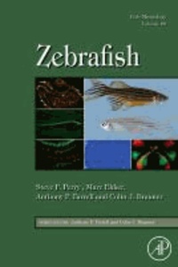 Fish Physiology 29. Zebrafish.