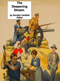 The Deepening Stream