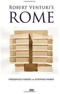Robert Venturi's Rome