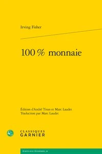 100 % monnaie