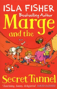 Marge and the Secret Tunnel