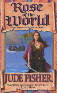 Rose of the World