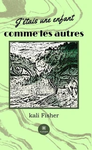 J'étais une enfant comme les autres