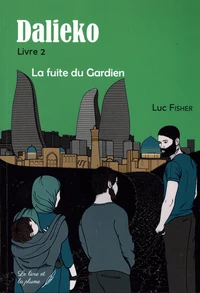 La fuite du gardien