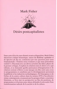 Désirs postcapitalistes