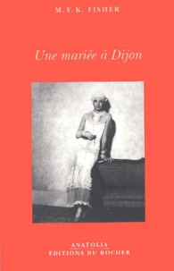 Une Mariee A Dijon