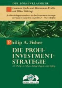 Die Profi-Investment-Strategie