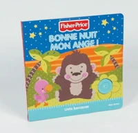 Bonne nuit mon ange !