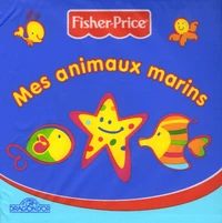 Mes animaux marins
