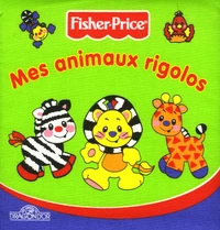 Mes animaux rigolos