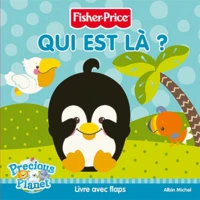 Qui est là ?
