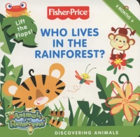 Who Lives in the Rainforest