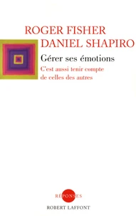 Gérer ses émotions