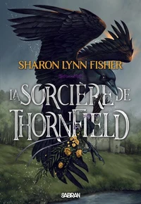 La Sorcière de Thornfield