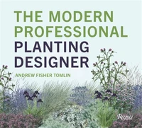 The modern professional planting designer