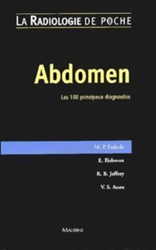  Fishman - Abdomen - Les 100 principaux diognostics.