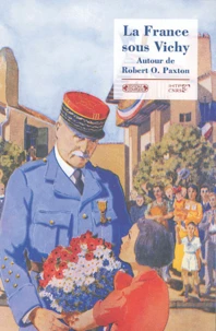 La  France sous Vichy