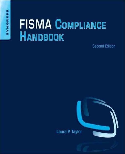 FISMA Compliance Handbook.