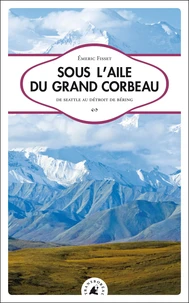 Sous l'aile du grand corbeau