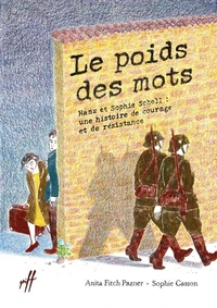 Le poids des mots