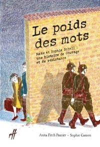 Le poids des mots