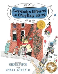 Everybody’s different on EveryBody Street