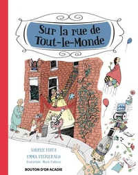 Sur la rue de tout-le-monde