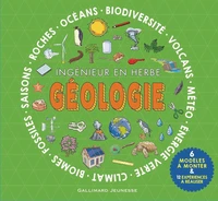 Géologie
