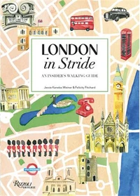 London in Stride