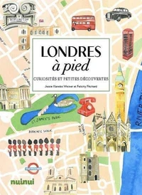 Londres à pied