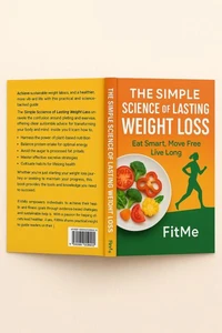 The Simple Science of Lasting Weight Loss