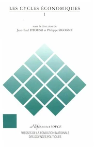 Les cycles économiques