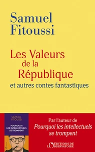 Les valeurs de la République