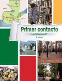 Espanol elemental 2 Primer contacto