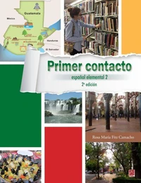 Espanol elemental 2 Primer contacto