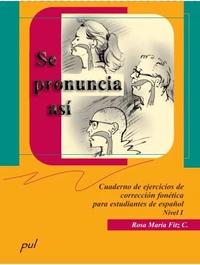 Se pronuncia asi. Nivel 1