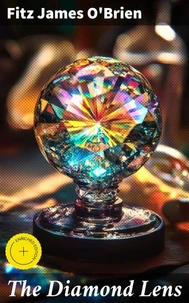 The Diamond Lens