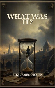 What Was It?