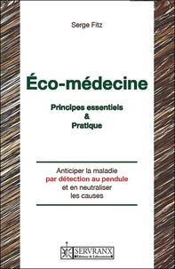 Manuel d'éco-médecine