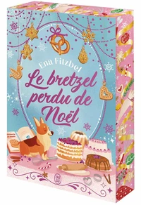 Le bretzel perdu de Noël