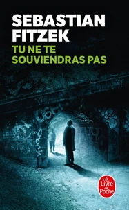 Tu ne te souviendras pas