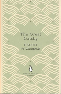 The Great Gatsby
