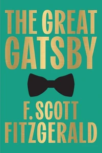 The Great Gatsby