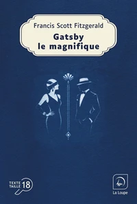 Gatsby le magnifique