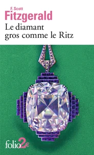 Le diamant gros comme le Ritz
