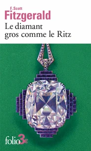 Le diamant gros comme le Ritz
